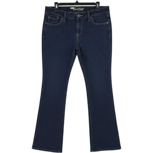 Old Navy Bootcut Mid Rise Jeans